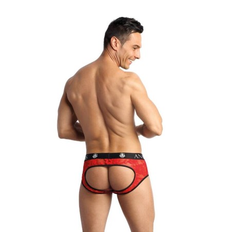 ANAIS MEN - BRAVE JOCK BIKINI S ANAIS MEN JOCK