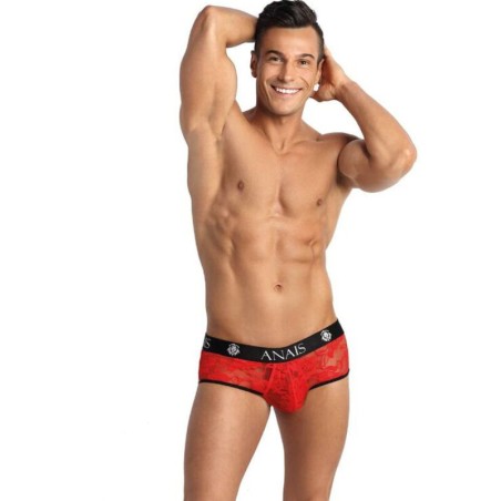 ANAIS MEN - BRAVE JOCK BIKINI S ANAIS MEN JOCK