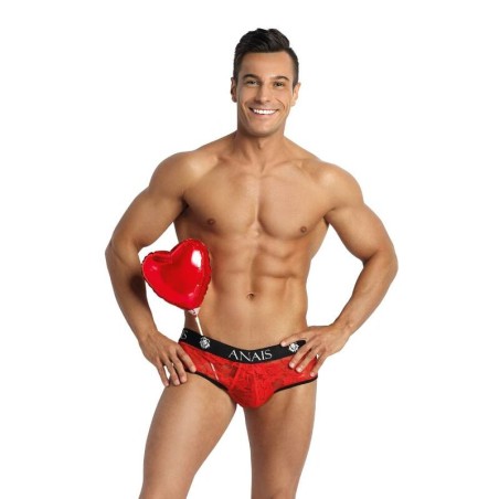 ANAIS MEN - BRAVE JOCK BIKINI XL ANAIS MEN JOCK