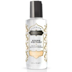 KAMASUTRA - DIVINE NECTARS LUBRICANTE VAINILLA 150 ML KAMASUTRA  COSMETICS