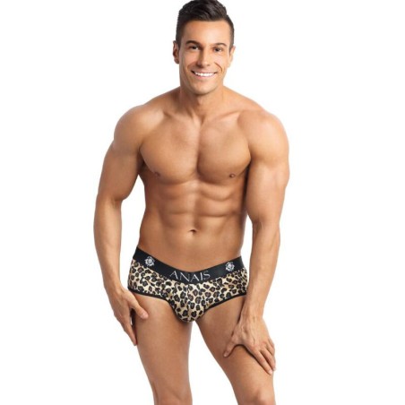 ANAIS MEN - MERCURY JOCK BIKINI S ANAIS MEN JOCK