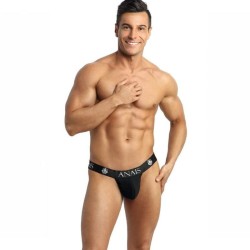 ANAIS MEN - PETROL JOCK STRAP L ANAIS MEN JOCK