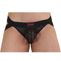 BURN - 005 JOCK LENCERO NEGRO M BURN 2