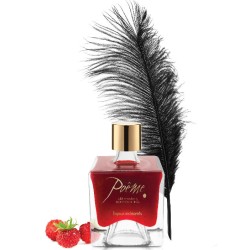 BIJOUX - POEME PINTURA COMESTIBLE FRESA SILVESTRE 50 GR BIJOUX POEME BODY PAINTING 2
