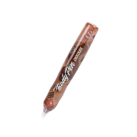 SECRET PLAY - BODY PEN CHOCOLATE SECRETPLAY COSMETIC
