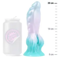 EPIC - LUNARA DILDO LUZ CÓSMICA 2