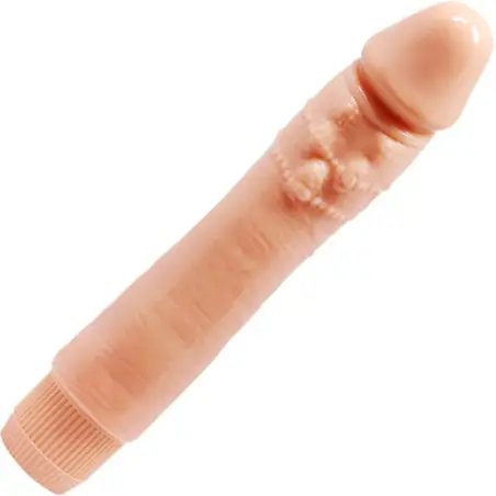 Dybbuk Vibrador Realístico 24 cm Natural | Baile