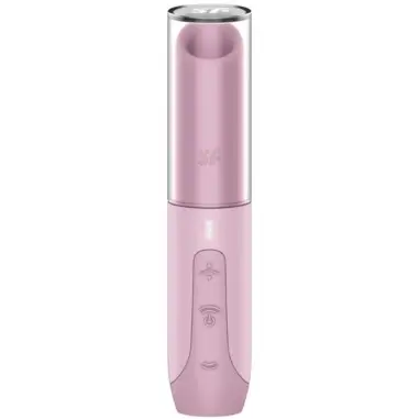 Secret Kiss Estimulador Clítoris por Ondas Rosa | Satisfyer