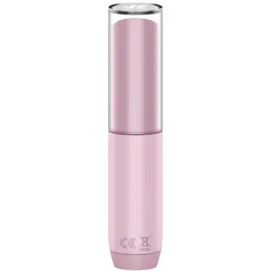 Secret Kiss Estimulador Clítoris por Ondas Rosa | Satisfyer