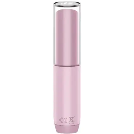 Secret Kiss Estimulador Clítoris por Ondas Rosa | Satisfyer