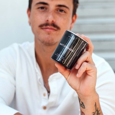 EYE OF LOVE - MATCHMAKER BLACK DIAMOND VELA DE MASAJE PARA ÉL 150 ML EYE OF LOVE