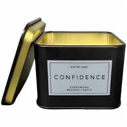 EYE OF LOVE - CONFIDENCE VELA MASAJE PARA HOMBRE 150 ML EYE OF LOVE