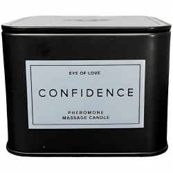 EYE OF LOVE - CONFIDENCE VELA MASAJE PARA HOMBRE 150 ML EYE OF LOVE 2