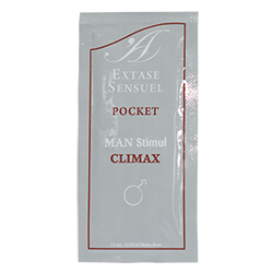 EXTASE SENSUAL - CLIMAX ESTIMULANTE MASCULINO 10 ML EXTASE SENSUAL