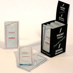 EXTASE SENSUAL - CLIMAX ESTIMULANTE MASCULINO 10 ML EXTASE SENSUAL 2