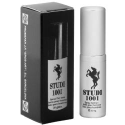 EROS-ART - SPRAY RETARDANTE STUDI 1001 20 ML EROS-ART