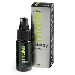 COBECO - MALE SPRAY RETARDANTE PARA EL HOMBRE COBECO - MALE 2