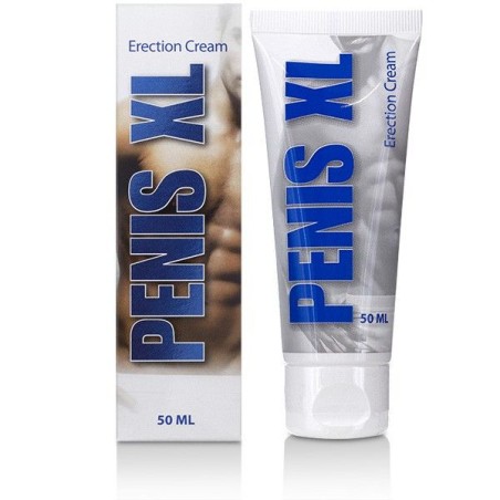 COBECO - PENIS XL CREMA AUMENTO PENE 50 ML COBECO PHARMA