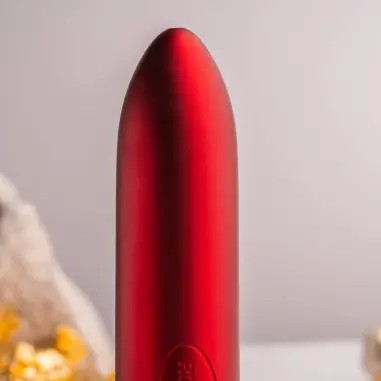 Off - RO-160 Rouge Allure Bala Vibradora Rojo | Rocks
