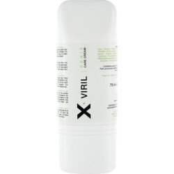 RUF - X VIRIL CREMA PARA POTENCIAR ERECCIÓN Y TAMAÑO RUF 2