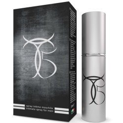 INTIMATELINE - T5 SPRAY RETARDANTE PARA HOMBRES 5 ML INTIMATELINE INTIMATELINE