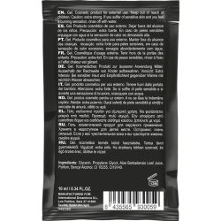 COQUETTE CHIC DESIRE - POCKET CHRONOS DELAY GEL RETARDANTE PARA ÉL 10 ML COQUETTE COSMETICS 2