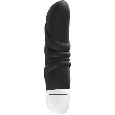 Jam Mini Vibrador Negro - Sumergible | Fun Factory