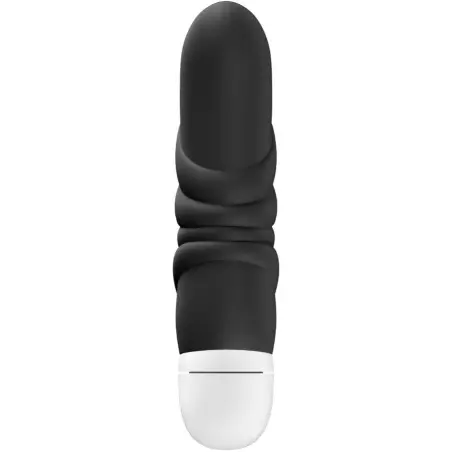 Jam Mini Vibrador Negro - Sumergible | Fun Factory