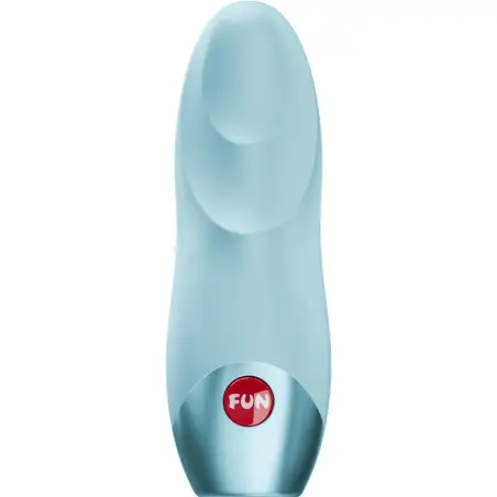 FUN FACTORY - VIOLA BALA VIBRADORA AZUL