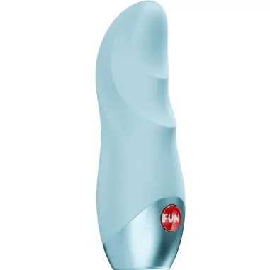Viola Bala Vibradora Azul - 12 Modos | Fun Factory