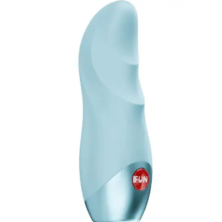 Viola Bala Vibradora Azul - 12 Modos | Fun Factory
