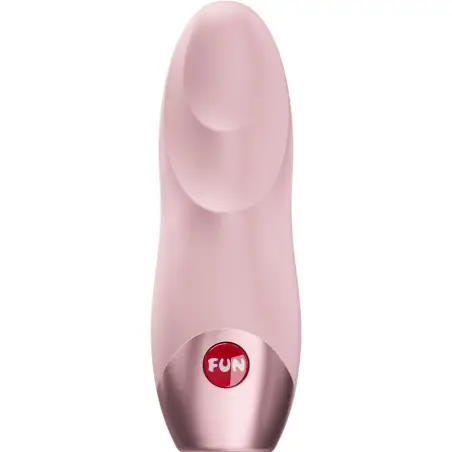 FUN FACTORY - VIOLA BALA VIBRADORA ROSA CLARO