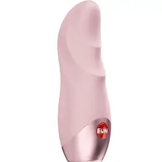 FUN FACTORY - VIOLA BALA VIBRADORA ROSA CLARO 2