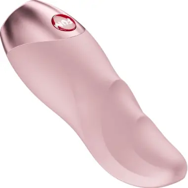 Viola Bala Vibradora Rosa Claro - 12 Modos | Fun Factory