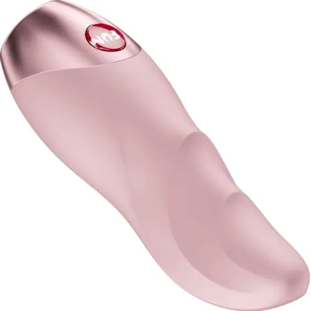 Viola Bala Vibradora Rosa Claro - 12 Modos | Fun Factory