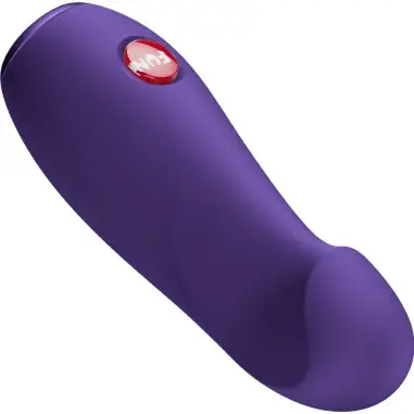 Stella Bala Vibradora Morado Oscuro | Fun Factory
