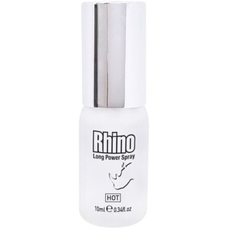HOT - RHINO SPRAY RETARDANTE 10ML HOT