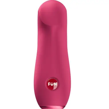 FUN FACTORY - STELLA BALA VIBRADORA FRAMBUESA