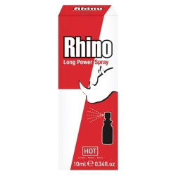 HOT - RHINO SPRAY RETARDANTE 10ML HOT 2