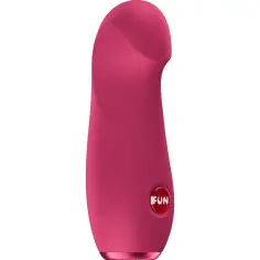 FUN FACTORY - STELLA BALA VIBRADORA FRAMBUESA 2