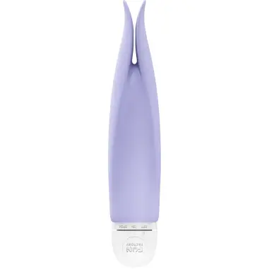 FUN FACTORY - VOLITA VIBRADOR LAY-ON VIOLETA