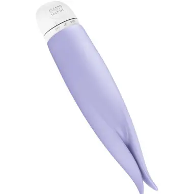 Volita Vibrador Lay-On Violeta - Sumergible | Fun Factory