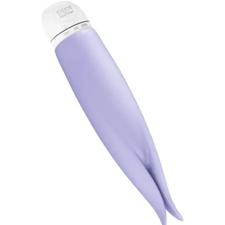 Volita Vibrador Lay-On Violeta - Sumergible | Fun Factory