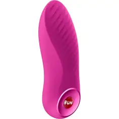 FUN FACTORY - BIJOU BALA VIBRADORA MAGENTA