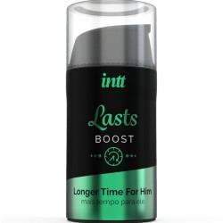 INTT FOR HIM - GEL RETARDANTE EYACULACIÓN MASCULINO INTT FOR HIM