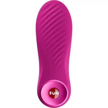 Bijou Bala Vibradora Magenta - Recargable | Fun Factory