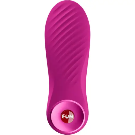 Bijou Bala Vibradora Magenta - Recargable | Fun Factory