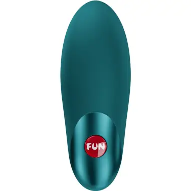 Charme Bala Vibradora Verde - Sumergible | Fun Factory