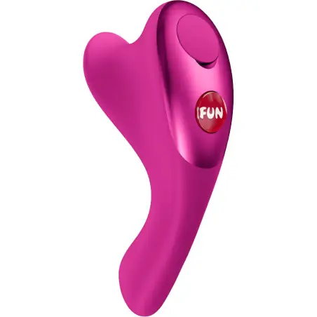 FUN FACTORY - BE·ONE DEDO VIBRADOR MAGENTA