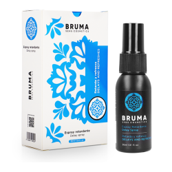 BRUMA - SPRAY RETARDANTE BRUMA